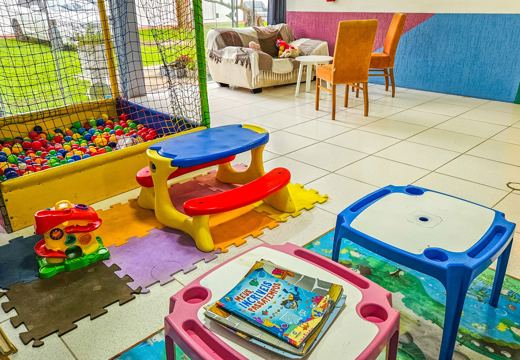 Espaço Kids - foto