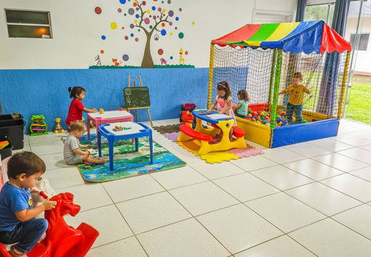 Espaço Kids - foto