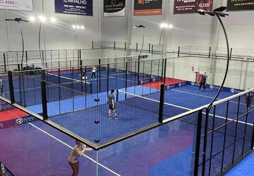 PADEL -01 - foto