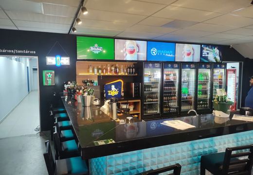 Bar - foto