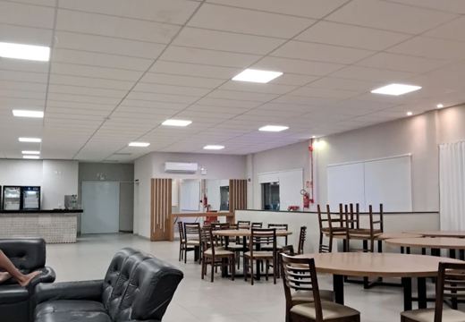 Lounge - foto
