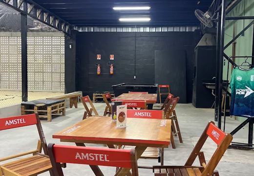 Bar - foto
