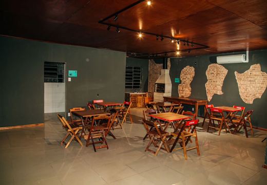 Bar - foto