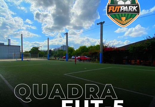 Fut5 Q 3 - Aberta - foto