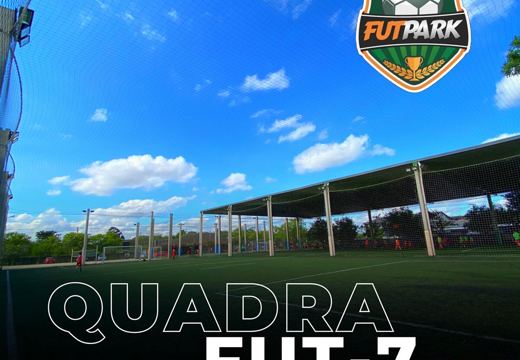 Fut7 Q 2 - Aberta - foto