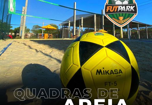 Quadra Areia Q 1 - foto