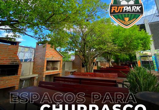 Churrasqueiras - foto