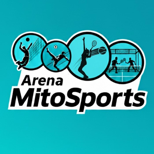 Logotipo de Arena MitoSports