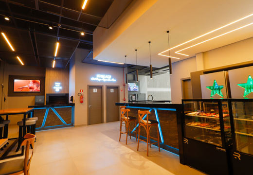 My Bar - foto