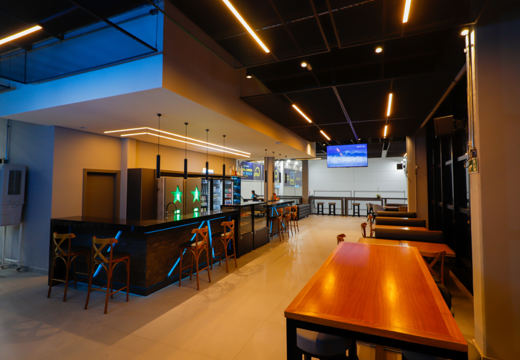 My Bar - foto