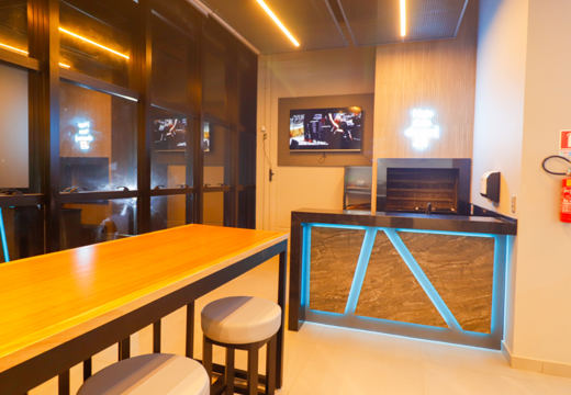 My Bar - foto