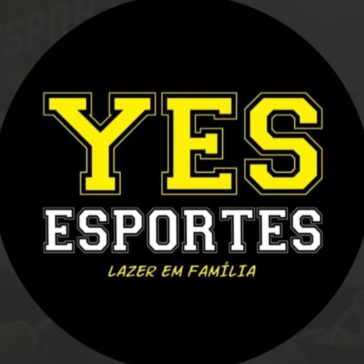 Logotipo de Yes Esportes