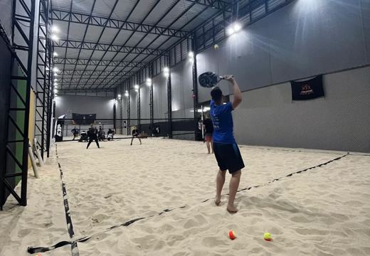 Quadra 1 - foto