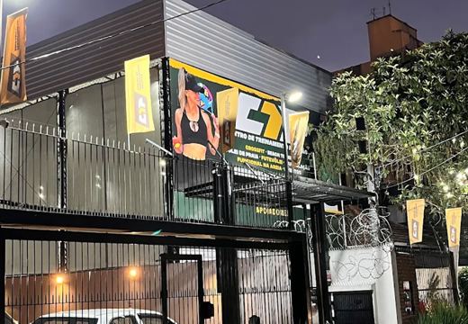 Fachada - foto