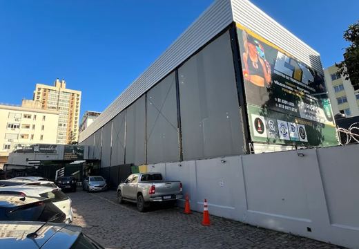 Estacionamento - foto