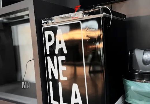 Ambientes e estrutura - foto