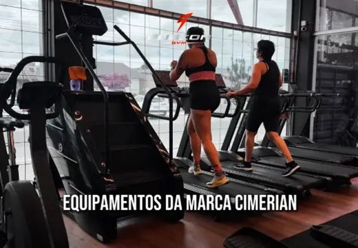 Ambientes e estrutura - foto