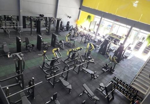 Ambientes e estrutura - foto