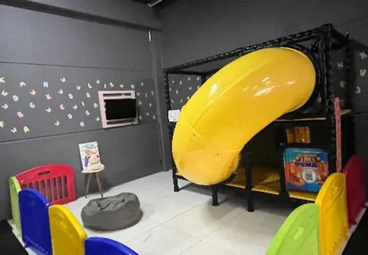 Ambientes e estrutura - foto