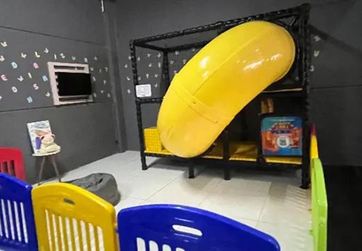 Ambientes e estrutura - foto