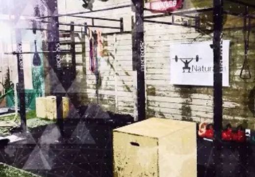 Ambientes e estrutura - foto
