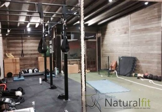 Ambientes e estrutura - foto