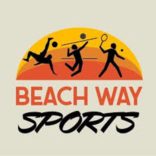 Logotipo de Beach Way Sports