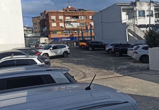 Grátis para até 25 carros